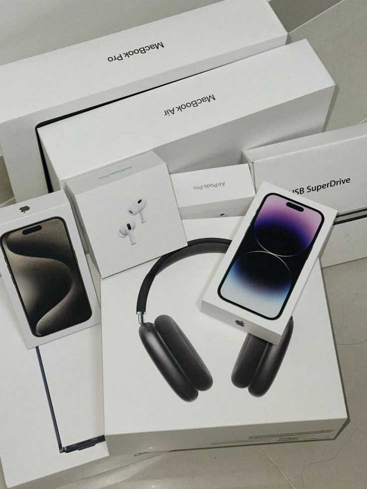 Electronics