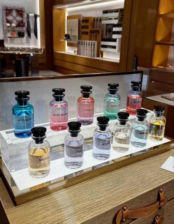 Perfumes