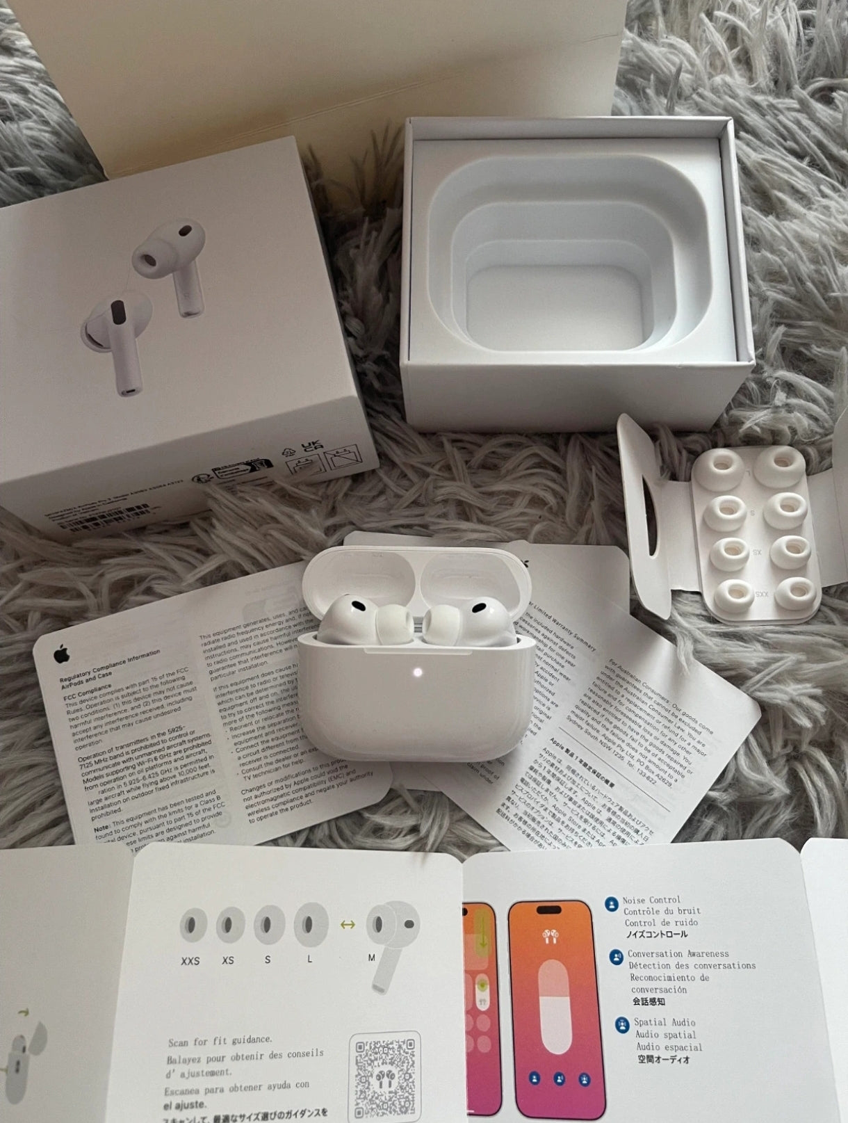 Pods Pro 3 (2025)
