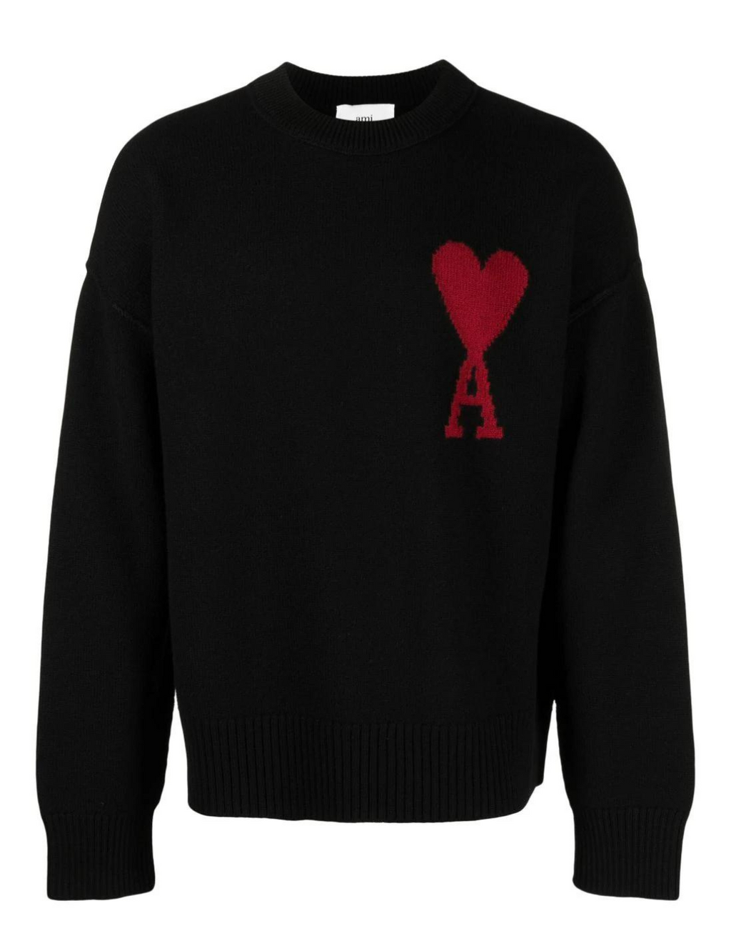 A Paris sweaters