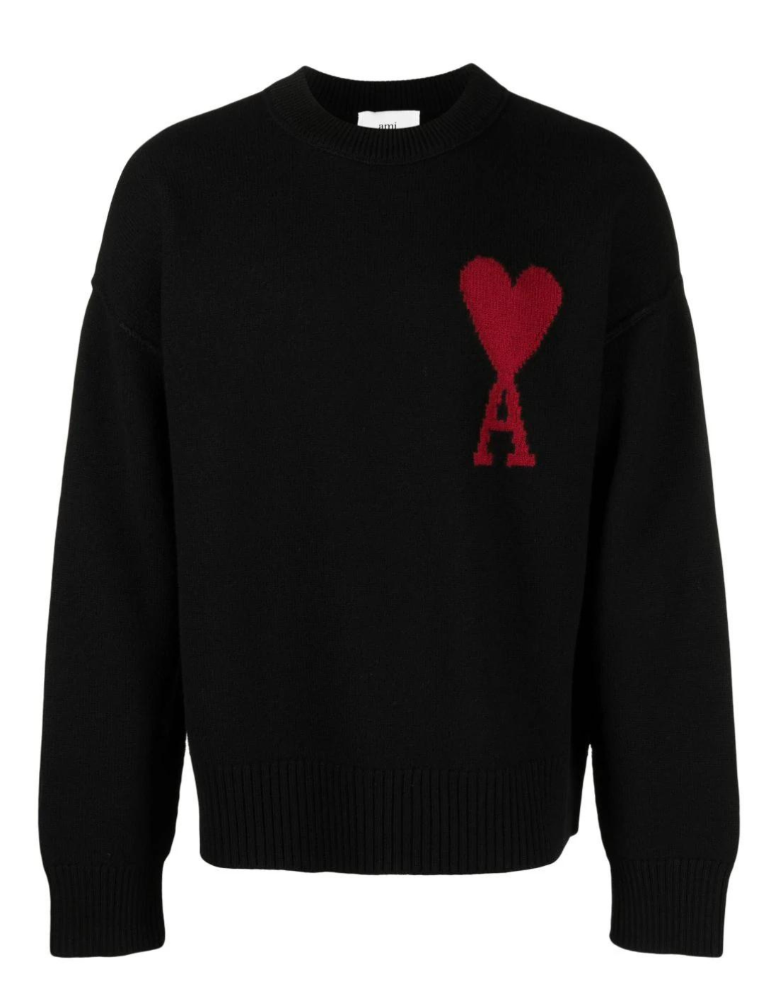 A Paris sweaters