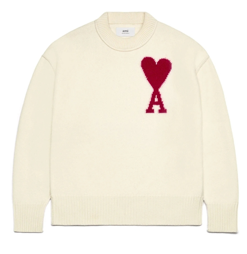 A Paris sweaters