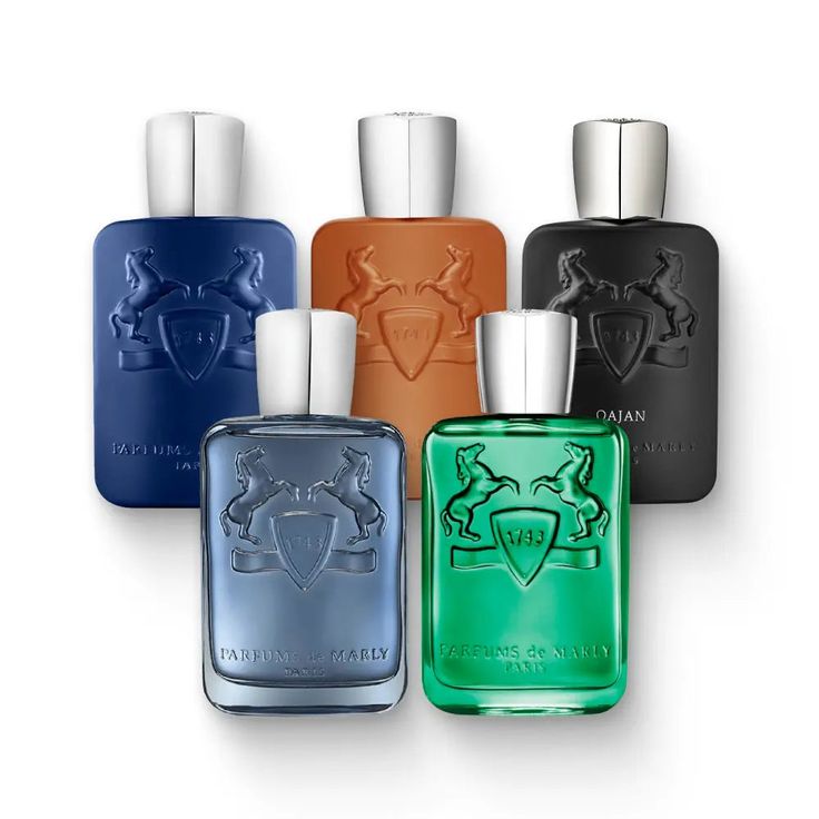 Marley parfume